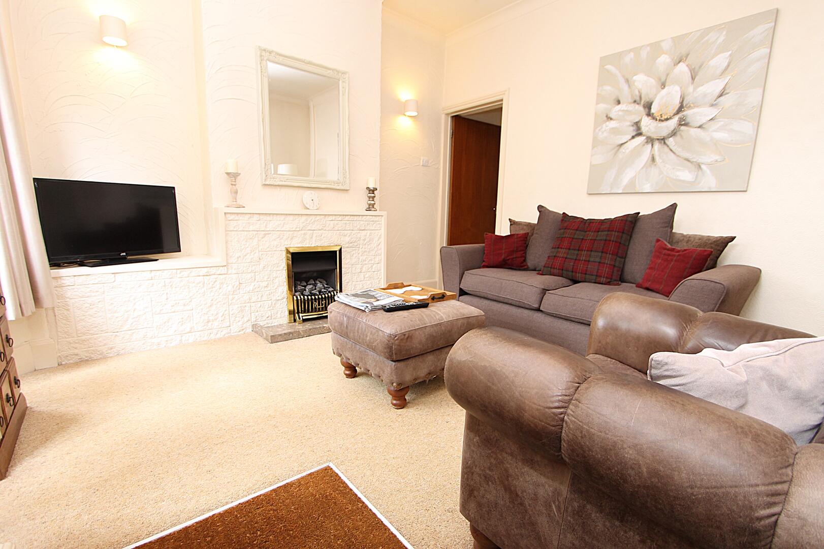 Woodfield Crescent, Kidderminster